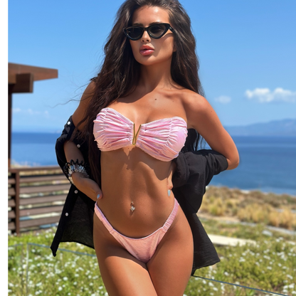 Blush Glow – Дамски бански от две части